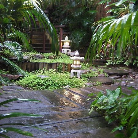 Mythai Guesthouse Durban Exterior photo