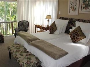Mythai Guesthouse Durban Exterior photo
