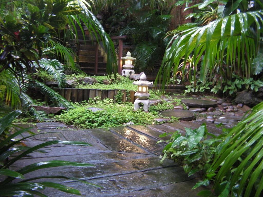 Mythai Guesthouse Durban Exterior photo